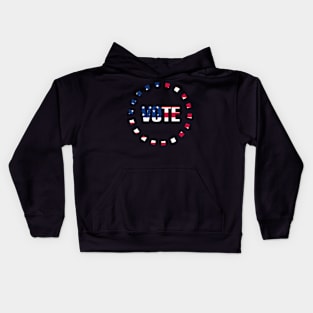 Vote Kids Hoodie